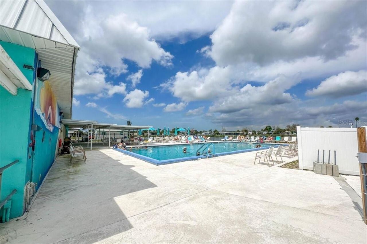 2727 Tanager Lane , Englewood, FL 34224 Photo