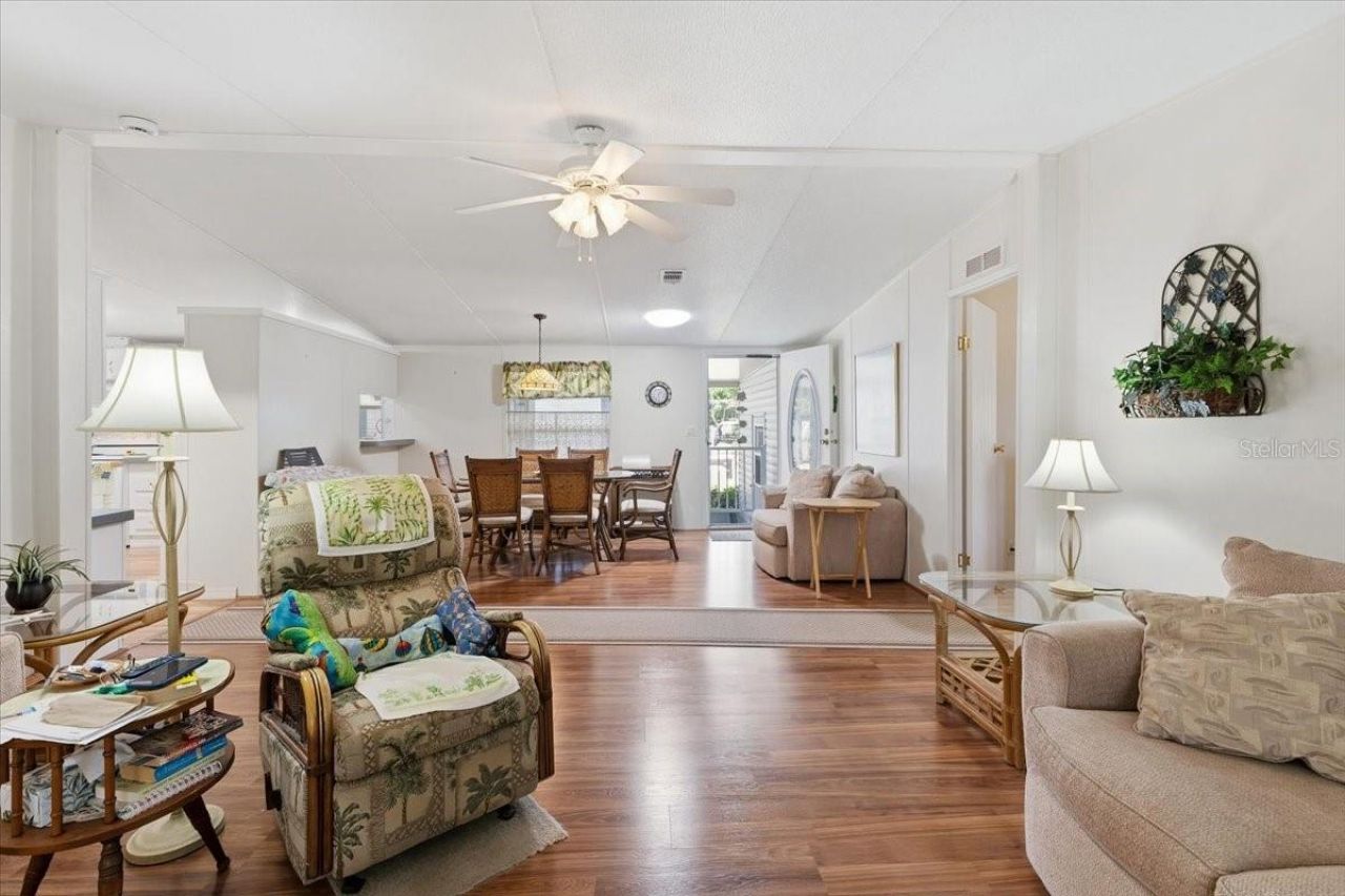 2727 Tanager Lane , Englewood, FL 34224 Photo