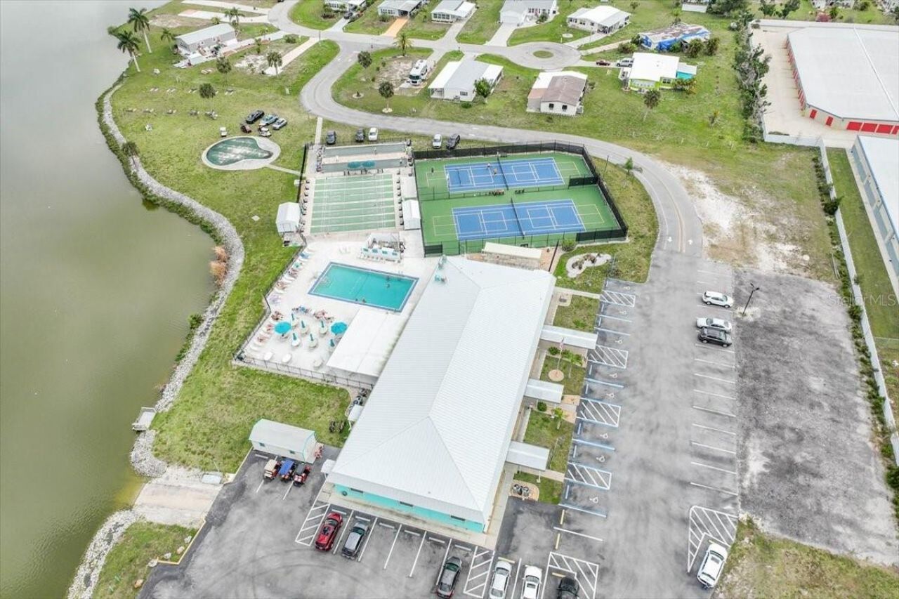 2727 Tanager Lane , Englewood, FL 34224 Photo