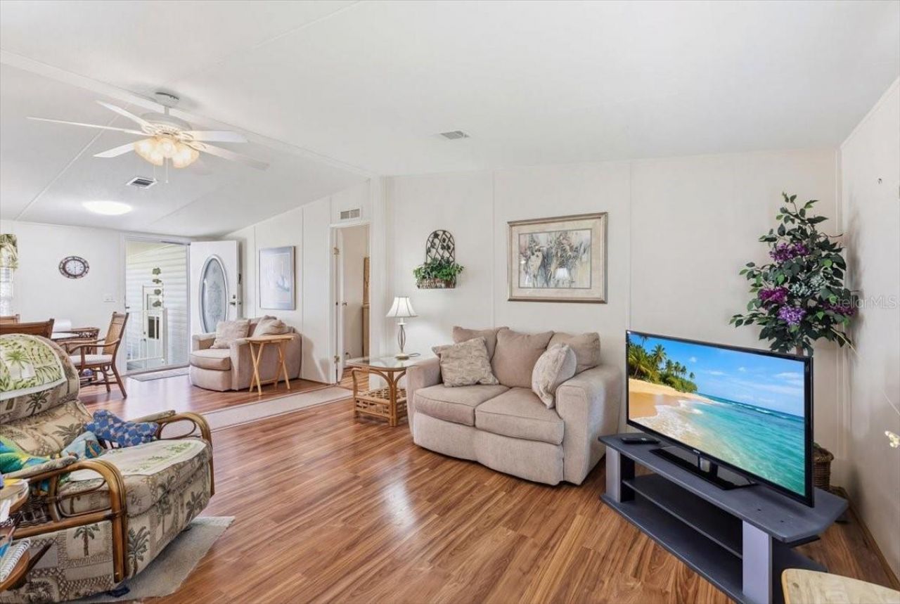 2727 Tanager Lane , Englewood, FL 34224 Photo