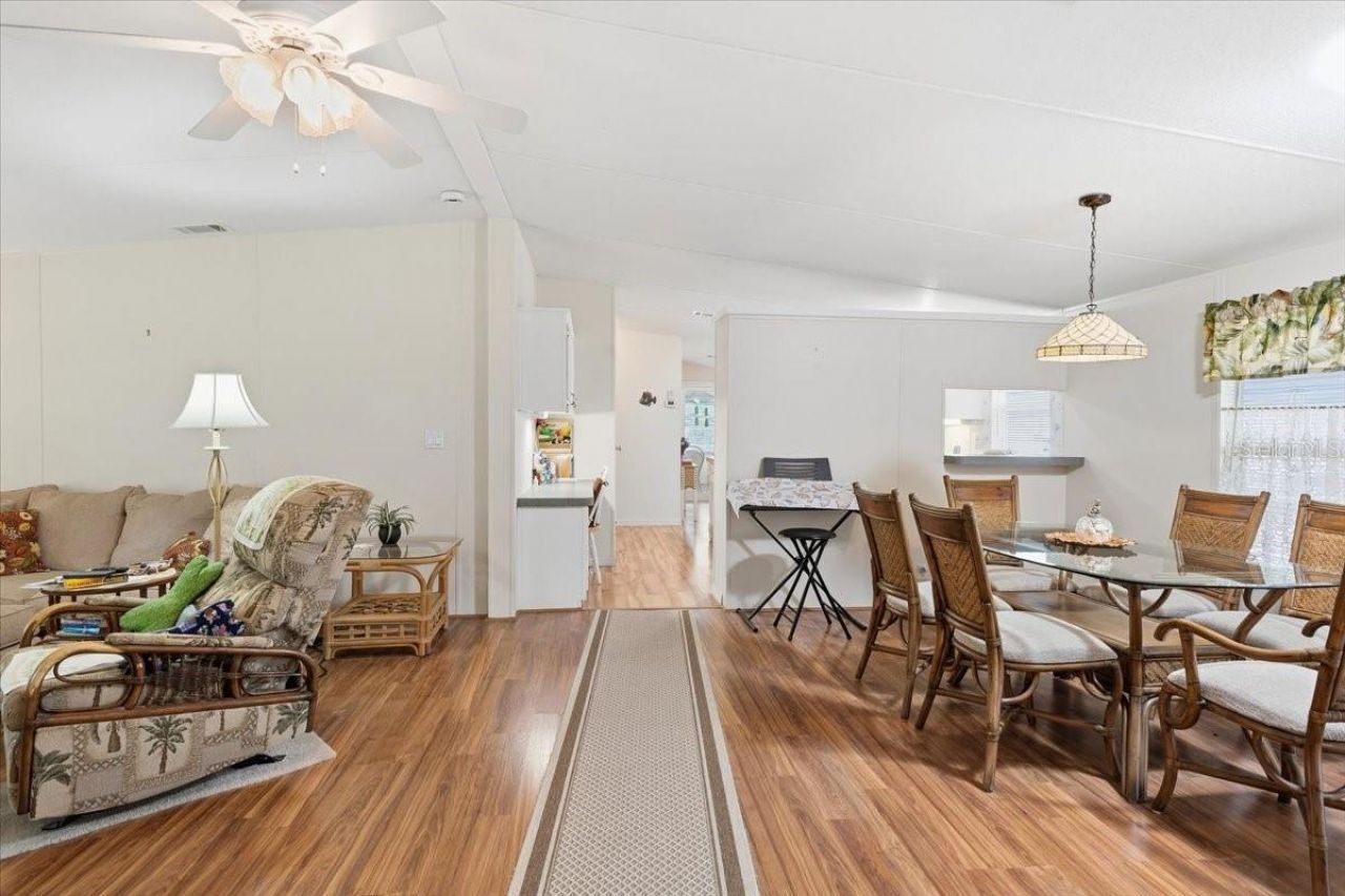 2727 Tanager Lane , Englewood, FL 34224 Photo