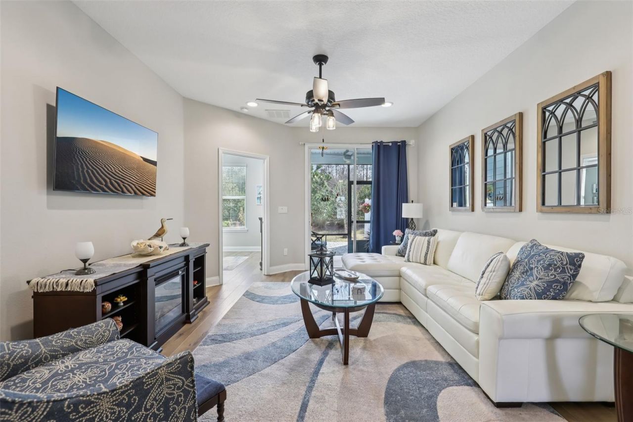 322 Pine Bluff Drive , Saint Augustine, FL 32092 Photo