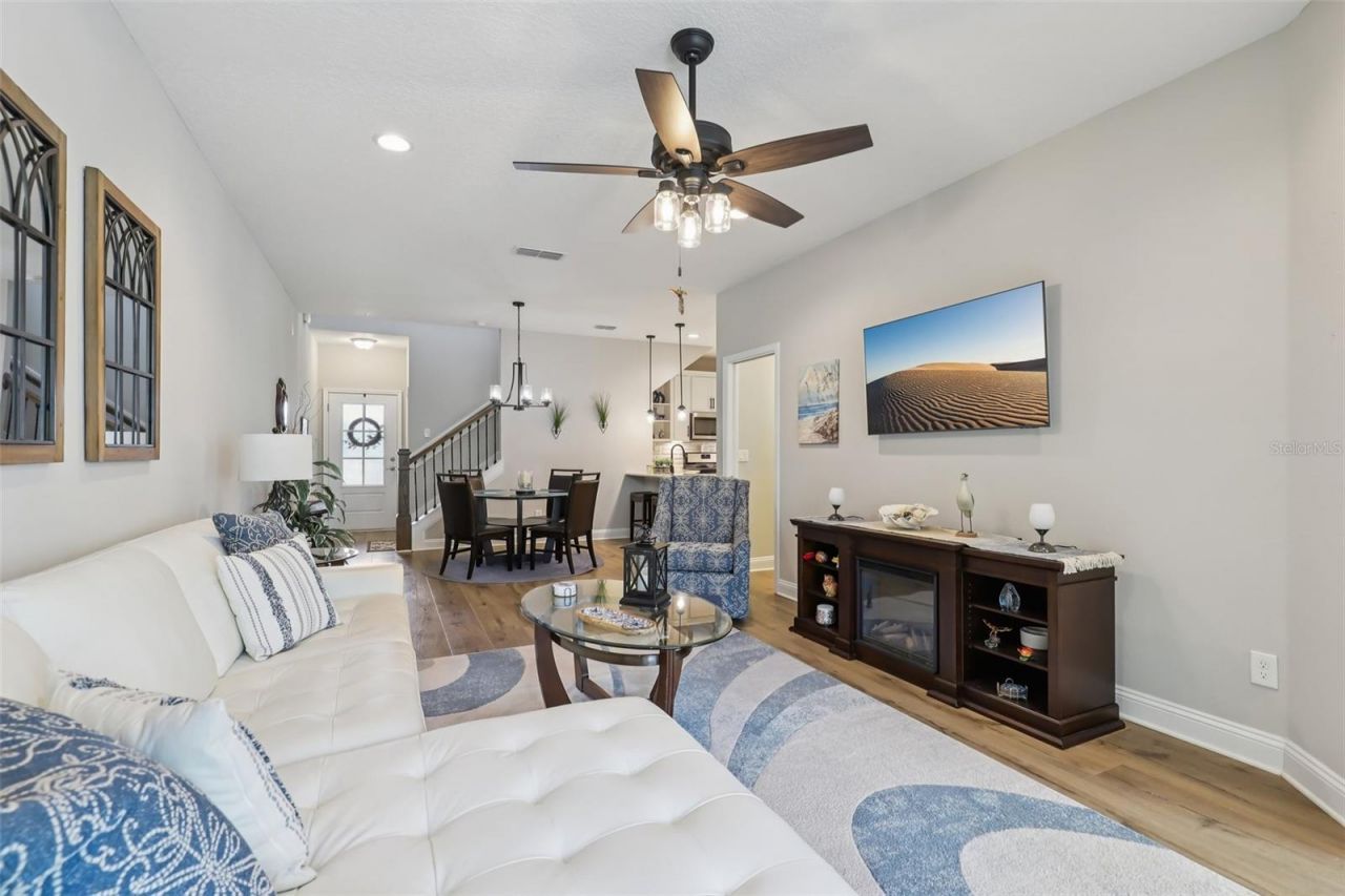 322 Pine Bluff Drive , Saint Augustine, FL 32092 Photo