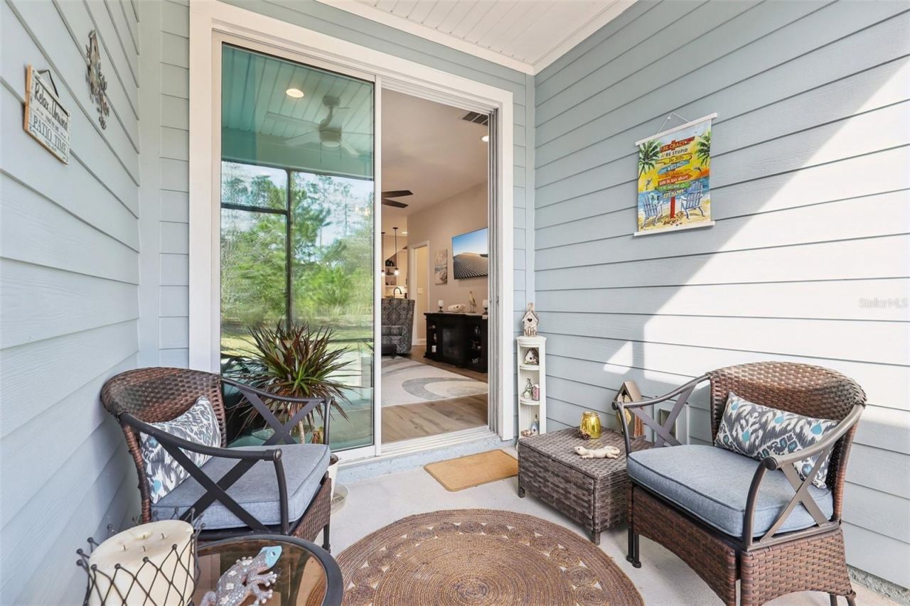 322 Pine Bluff Drive , Saint Augustine, FL 32092 Photo