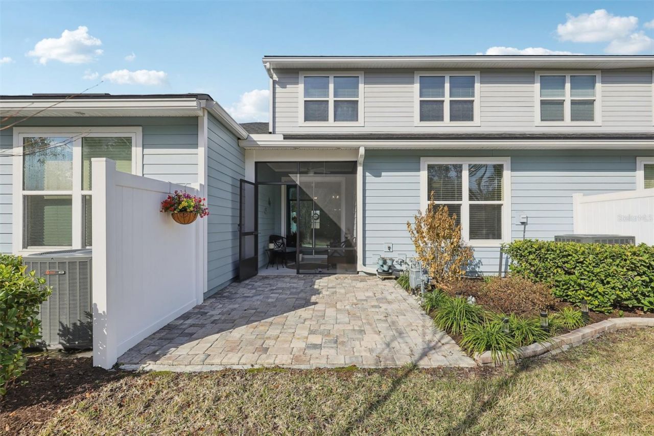 322 Pine Bluff Drive , Saint Augustine, FL 32092 Photo