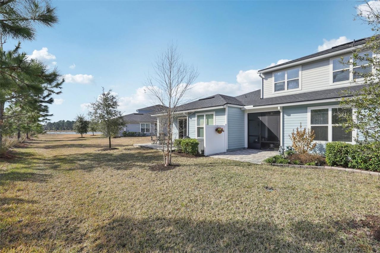 322 Pine Bluff Drive , Saint Augustine, FL 32092 Photo