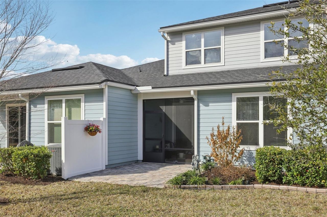 322 Pine Bluff Drive , Saint Augustine, FL 32092 Photo