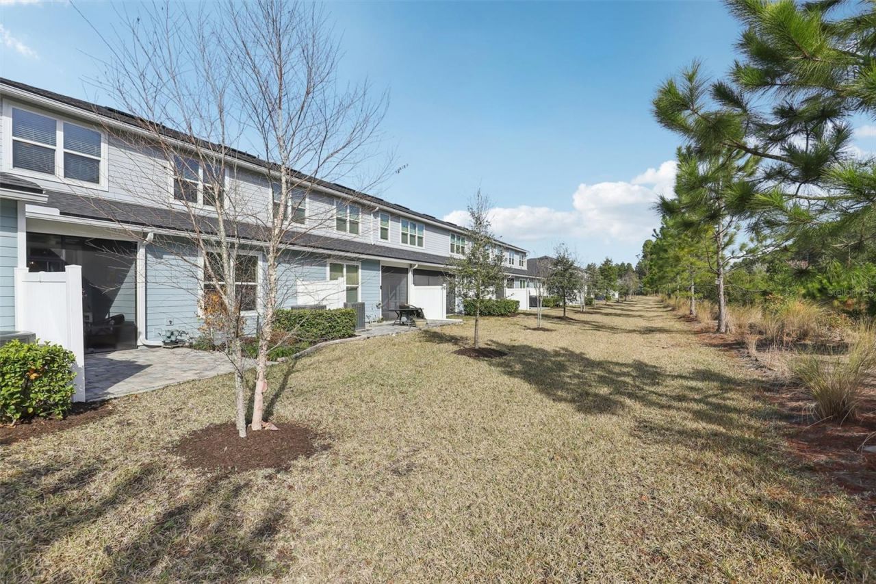 322 Pine Bluff Drive , Saint Augustine, FL 32092 Photo