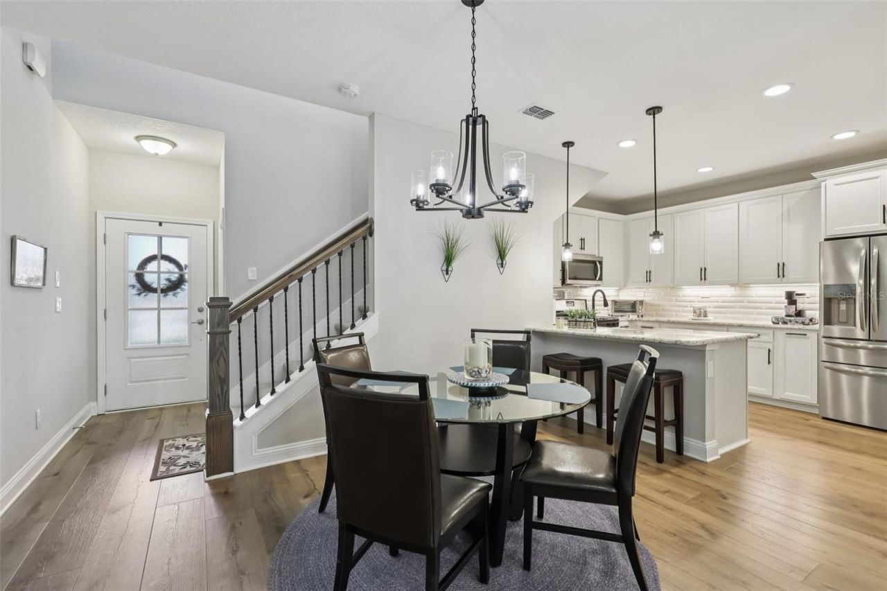 322 Pine Bluff Drive , Saint Augustine, FL 32092 Photo