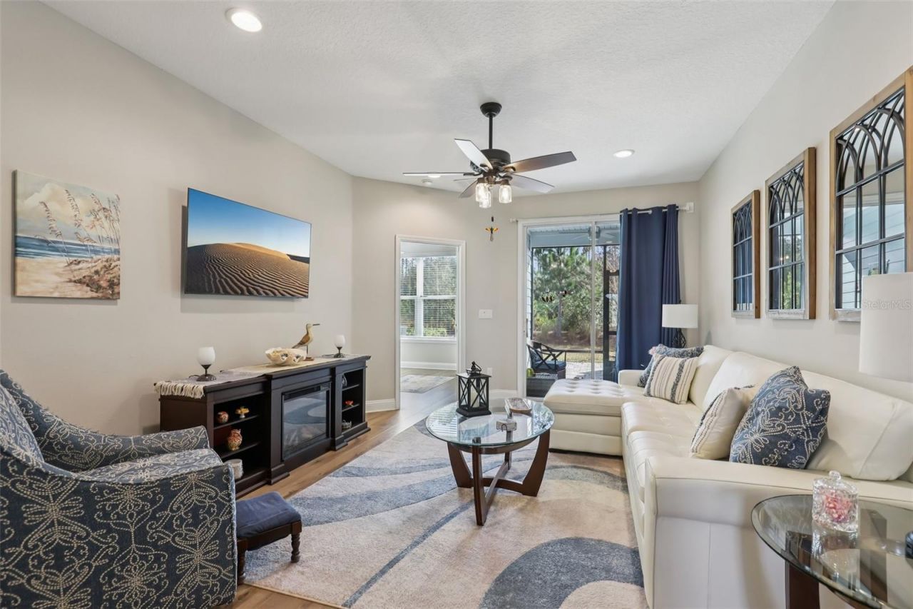 322 Pine Bluff Drive , Saint Augustine, FL 32092 Photo