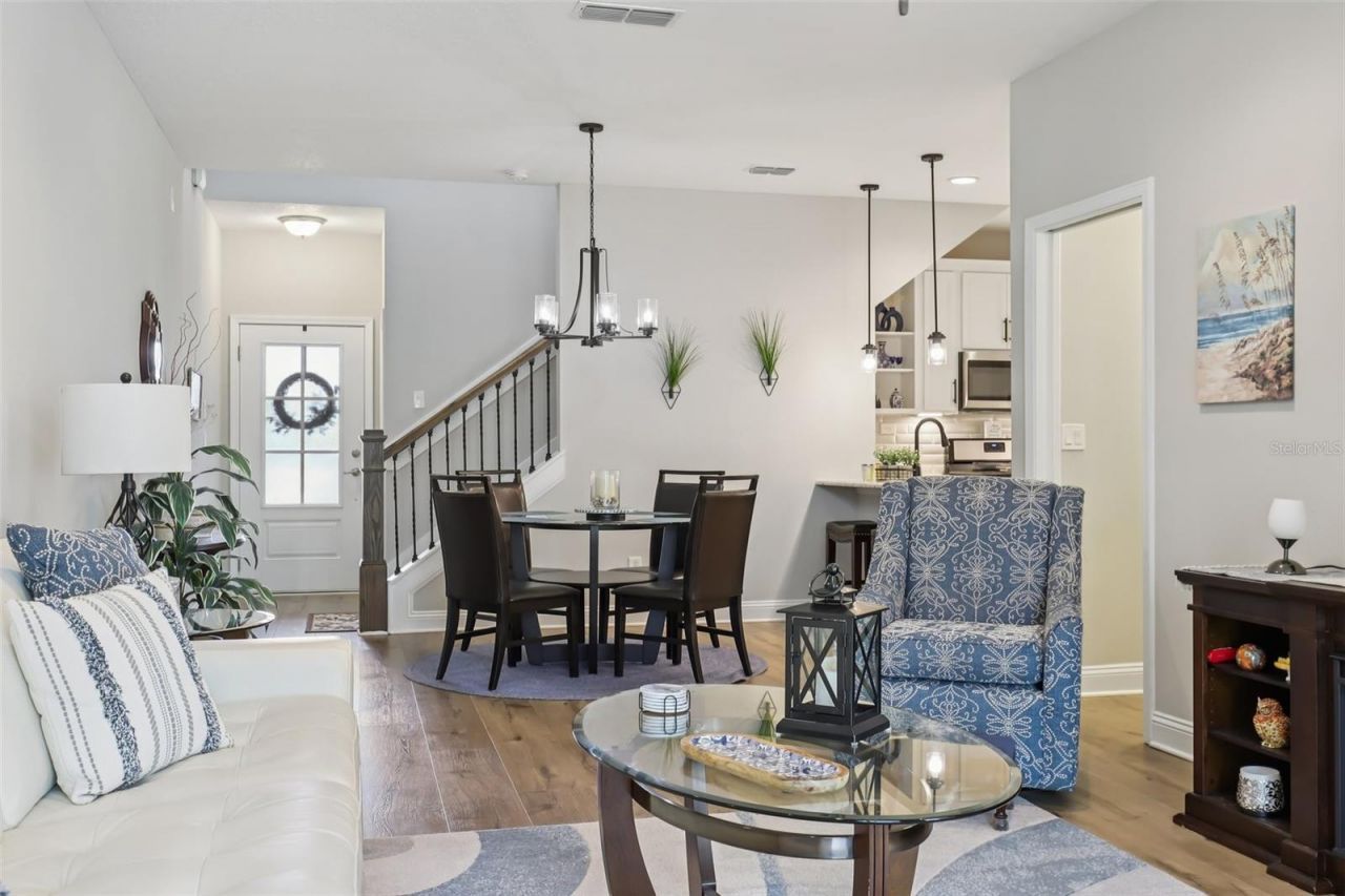 322 Pine Bluff Drive , Saint Augustine, FL 32092 Photo