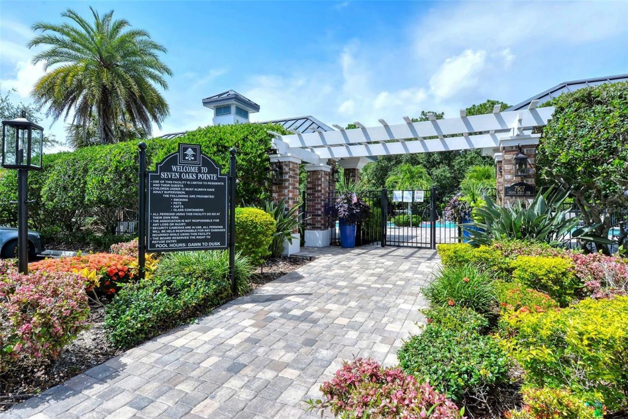8150 Indigo Ridge Terrace, University Park, FL 34201 Photo