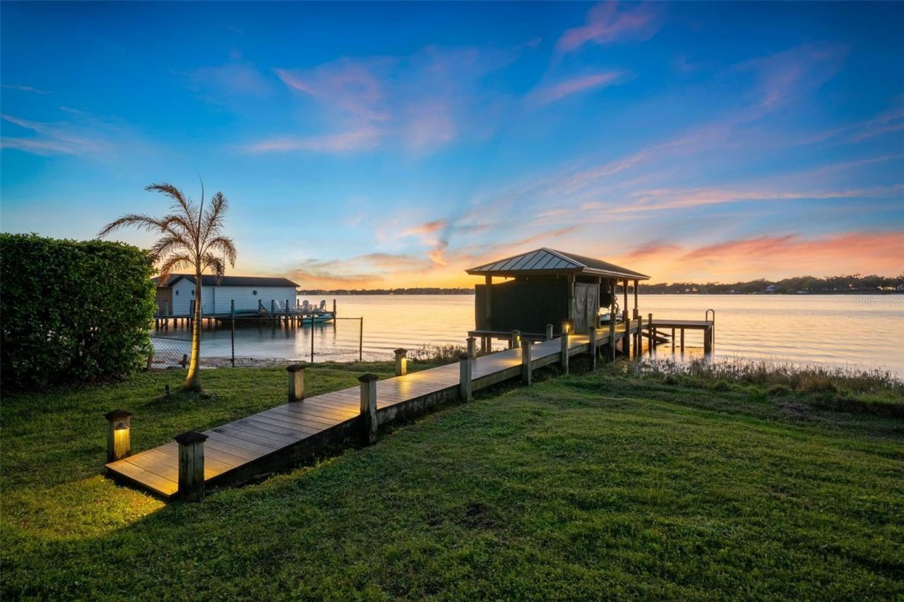 5210 Oak Island Road, Belle Isle, FL 32809 Photo