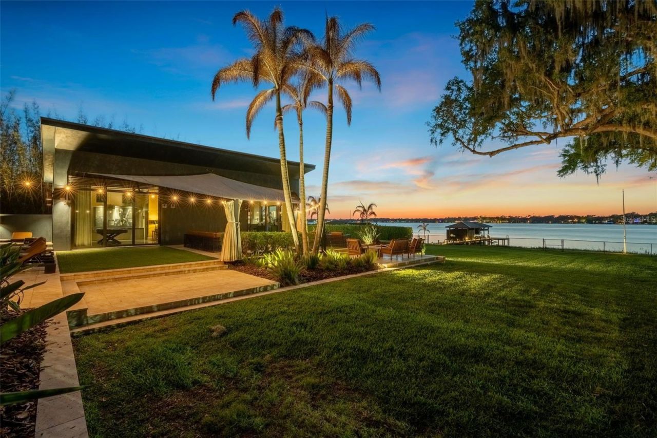 5210 Oak Island Road, Belle Isle, FL 32809 Photo