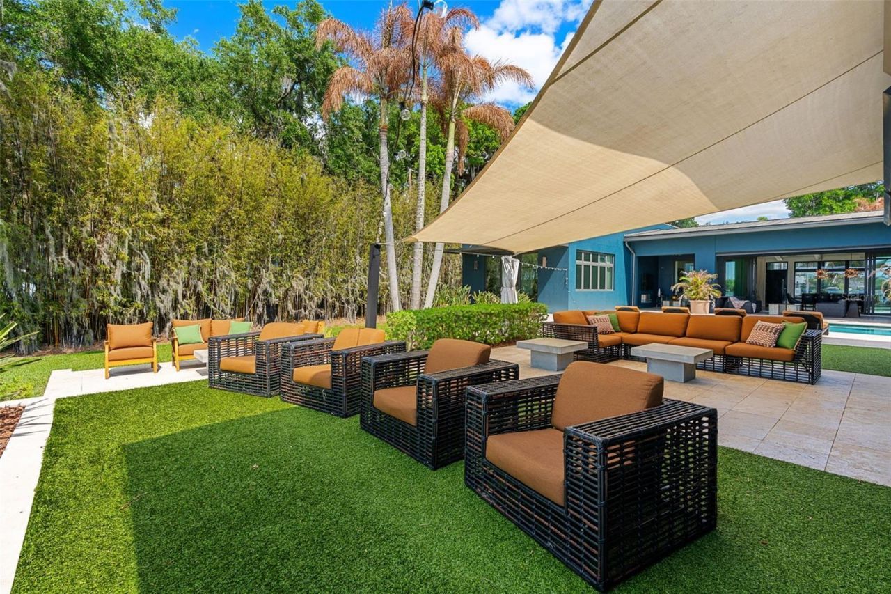 5210 Oak Island Road, Belle Isle, FL 32809 Photo