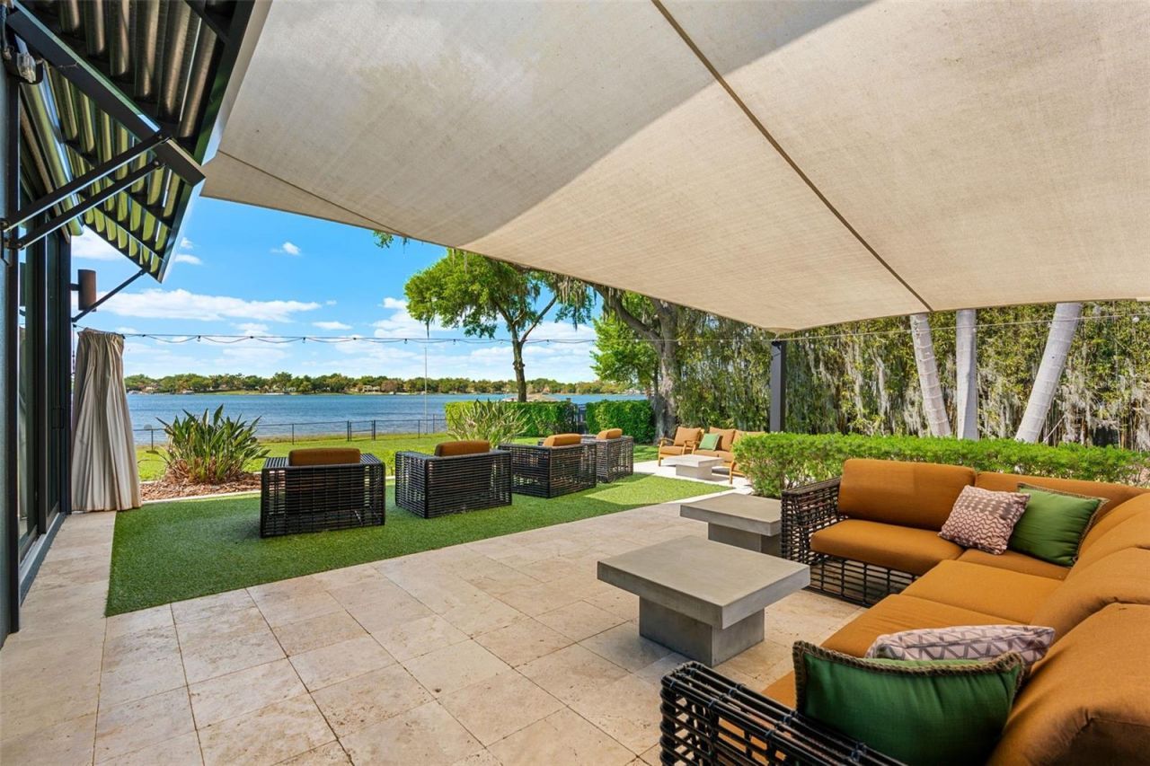 5210 Oak Island Road, Belle Isle, FL 32809 Photo