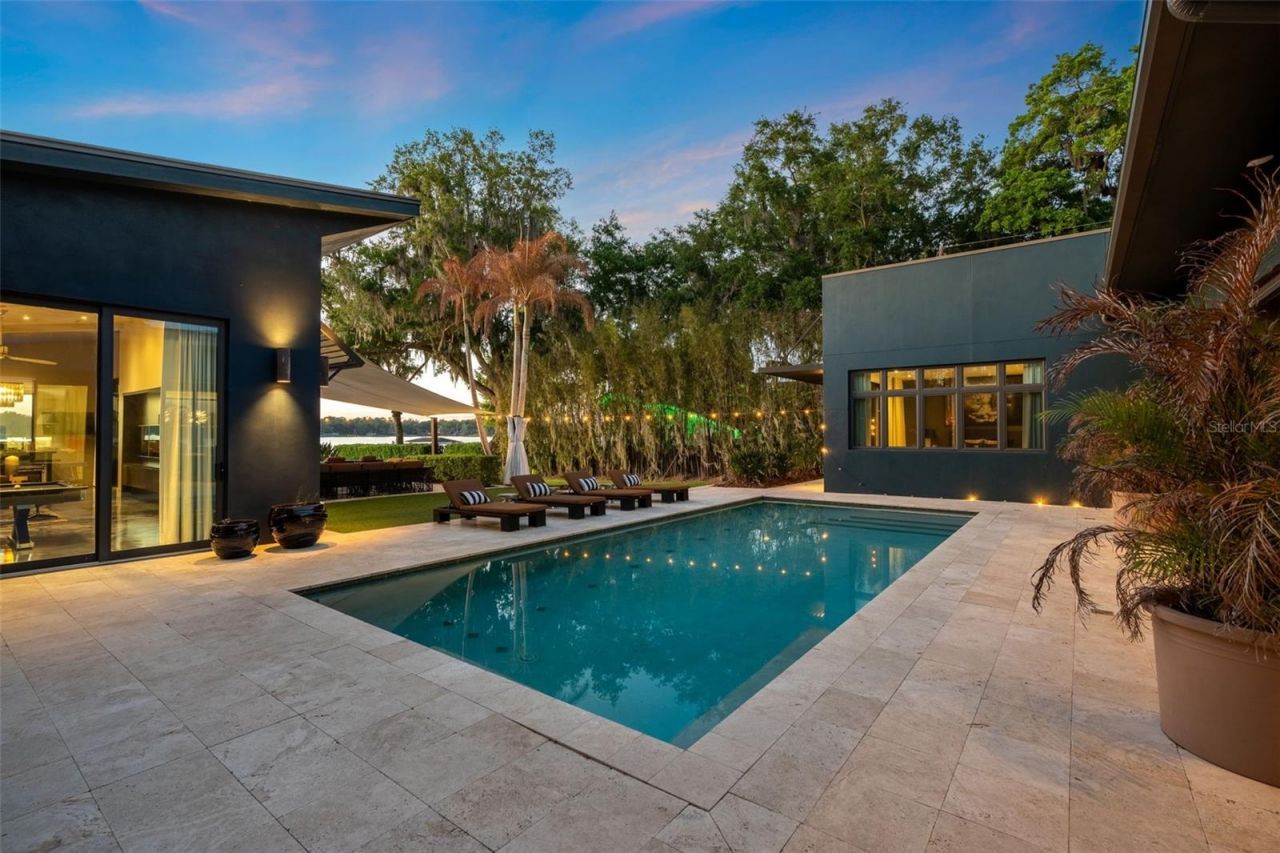 5210 Oak Island Road, Belle Isle, FL 32809 Photo