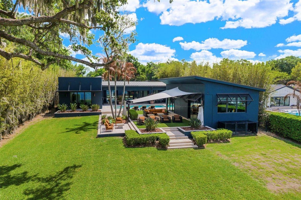 5210 Oak Island Road, Belle Isle, FL 32809 Photo