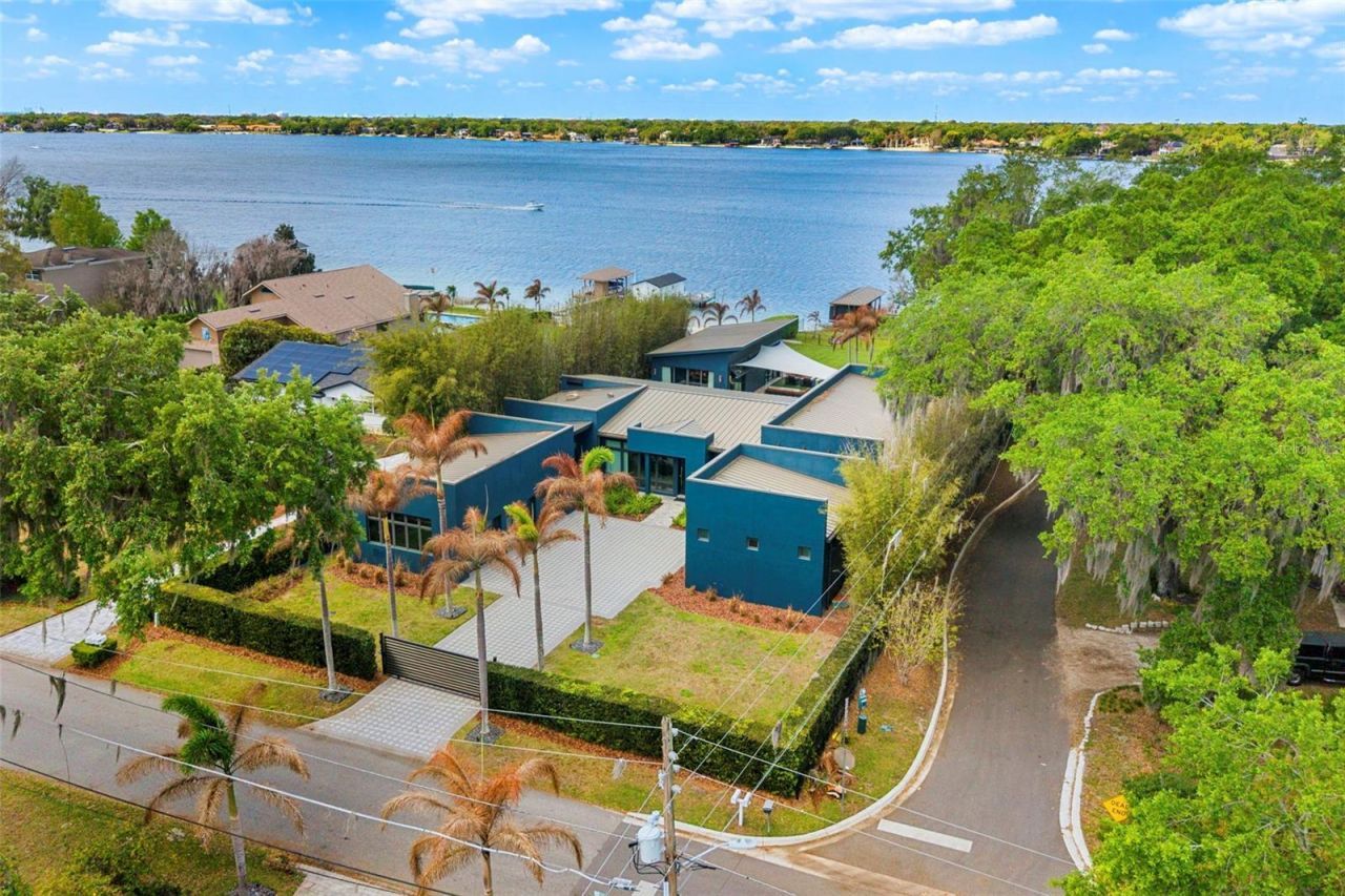 5210 Oak Island Road, Belle Isle, FL 32809 Photo