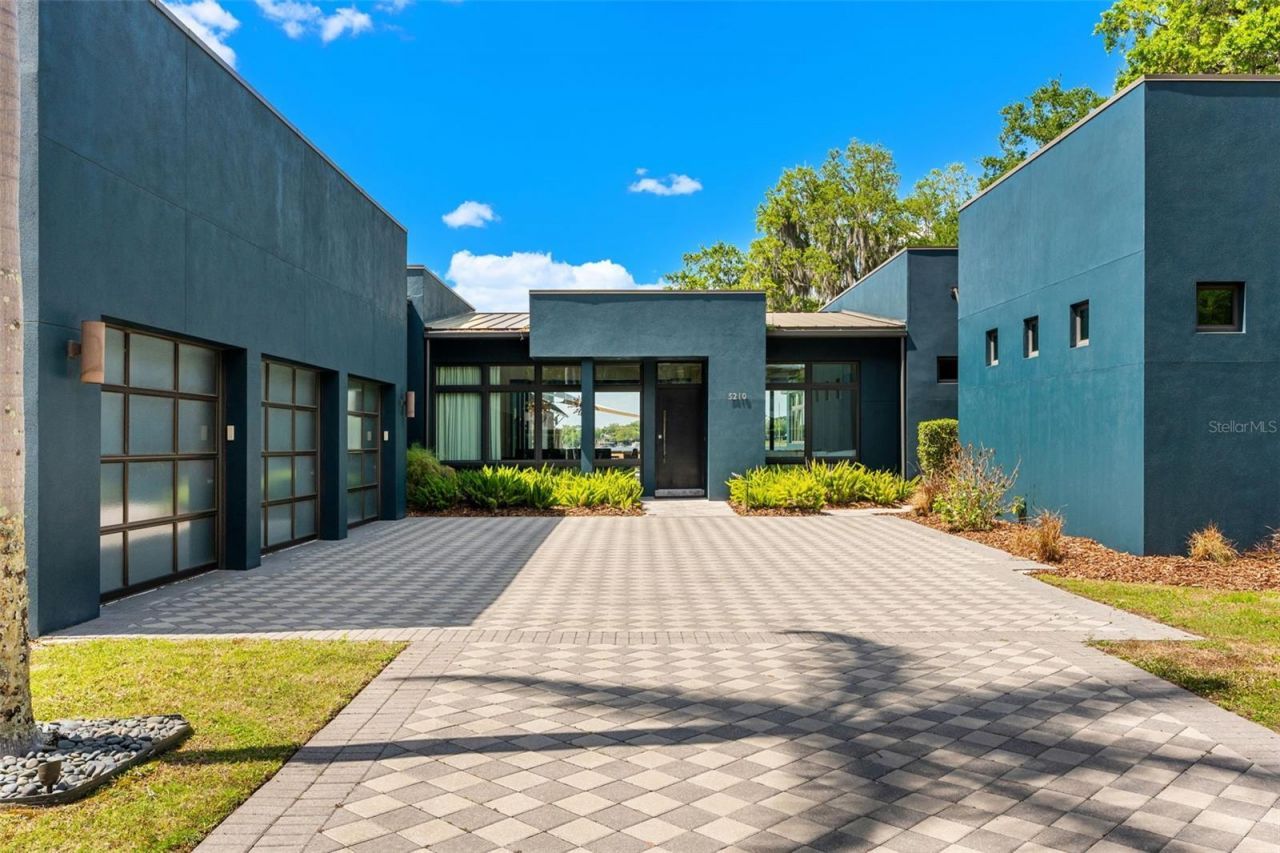 5210 Oak Island Road, Belle Isle, FL 32809 Photo