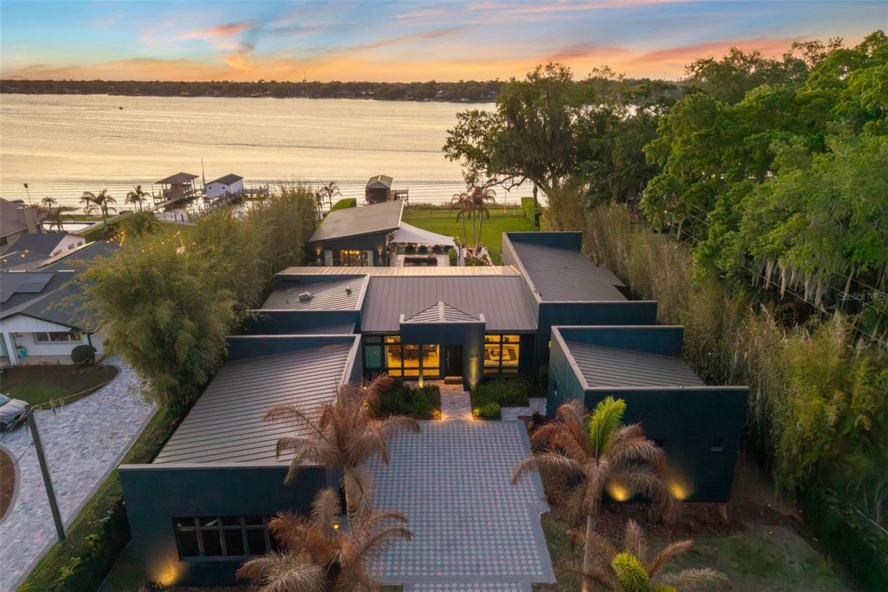 5210 Oak Island Road, Belle Isle, FL 32809 Photo