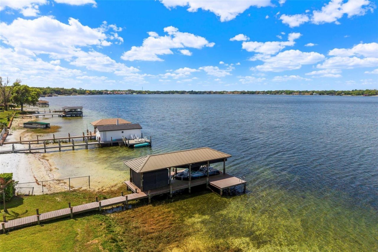 5210 Oak Island Road, Belle Isle, FL 32809 Photo