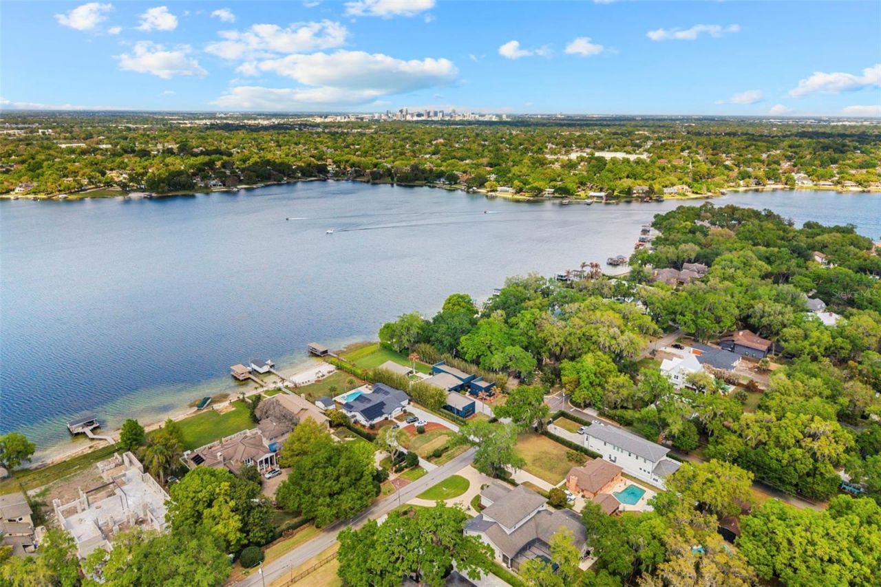 5210 Oak Island Road, Belle Isle, FL 32809 Photo