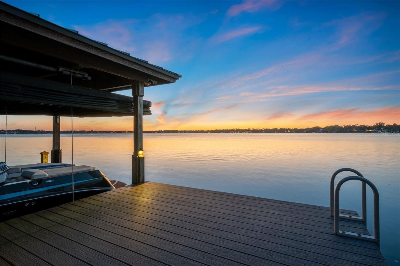 5210 Oak Island Road, Belle Isle, FL 32809 Photo