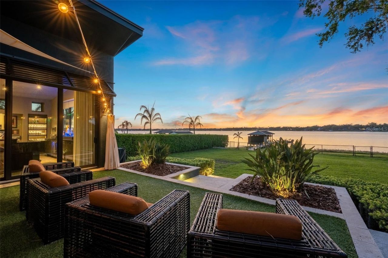 5210 Oak Island Road, Belle Isle, FL 32809 Photo