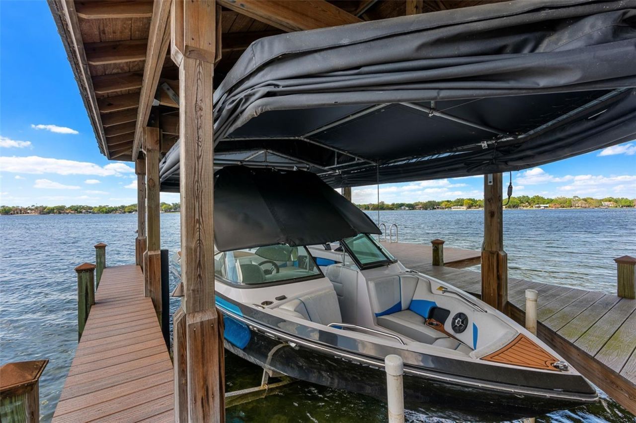 5210 Oak Island Road, Belle Isle, FL 32809 Photo