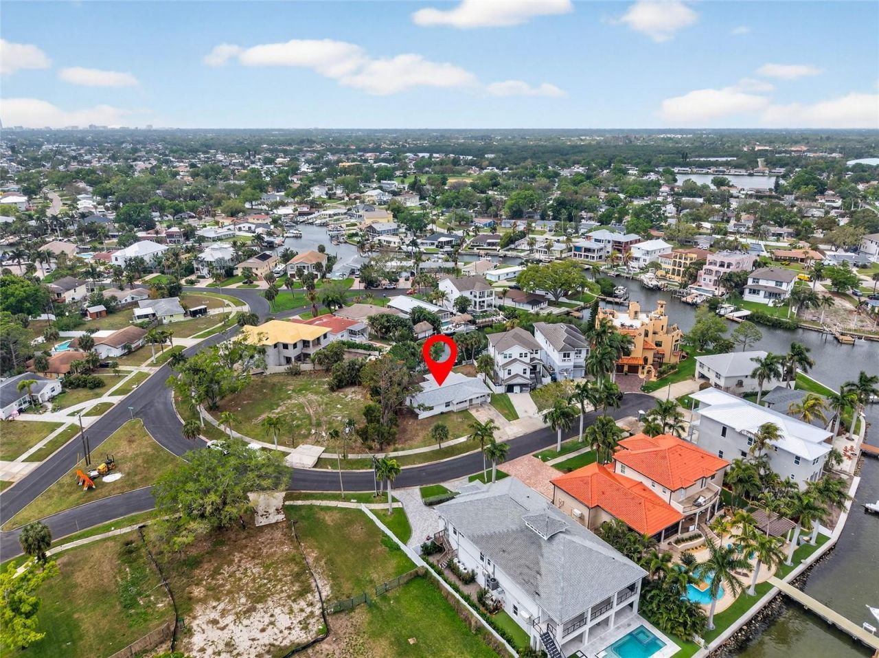 1809 Bayou Grande Boulevard Ne, Saint Petersburg, FL 33703 Photo