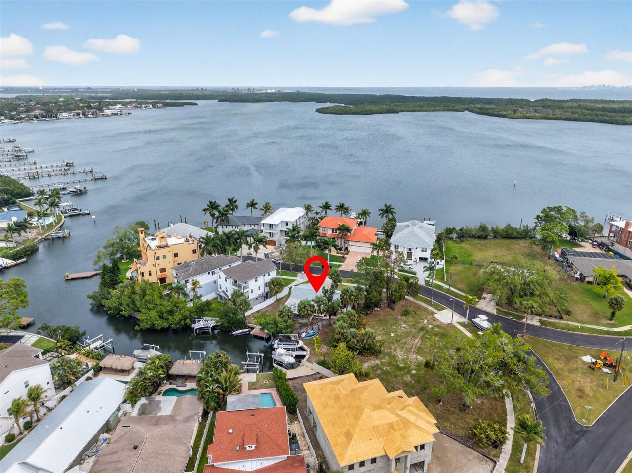 1809 Bayou Grande Boulevard Ne, Saint Petersburg, FL 33703 Photo