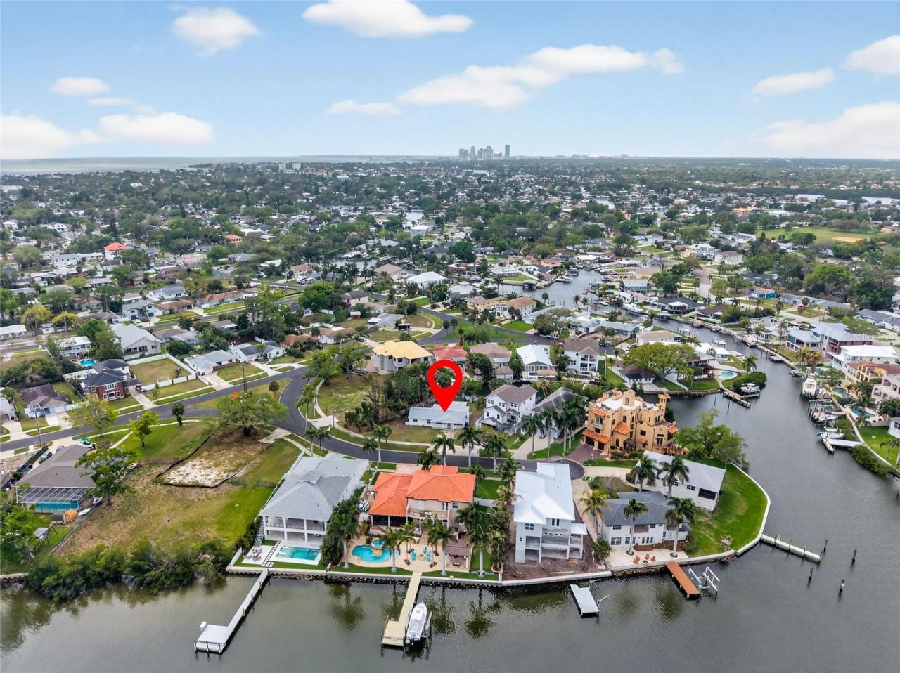 1809 Bayou Grande Boulevard Ne, Saint Petersburg, FL 33703 Photo