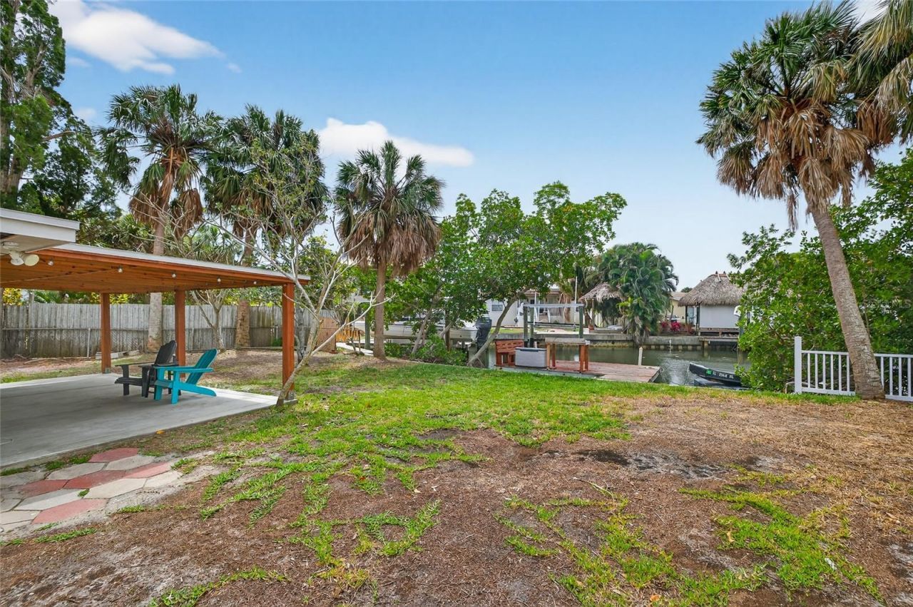 1809 Bayou Grande Boulevard Ne, Saint Petersburg, FL 33703 Photo
