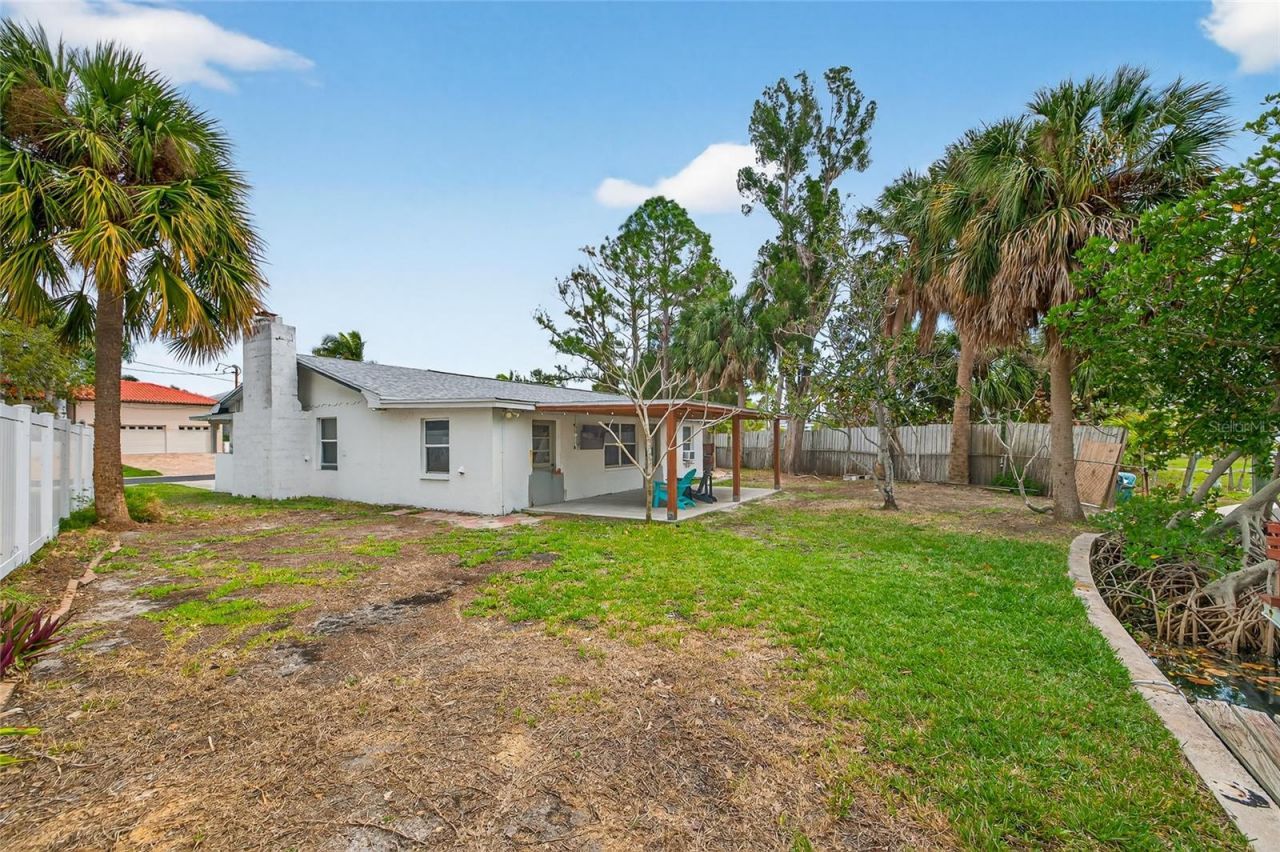 1809 Bayou Grande Boulevard Ne, Saint Petersburg, FL 33703 Photo