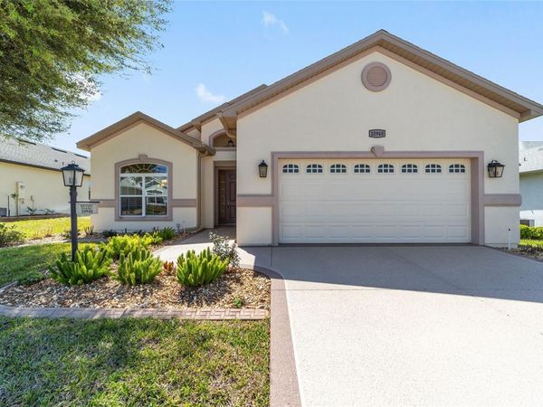 10948 SE 167TH PLACE , SUMMERFIELD, FL 34491