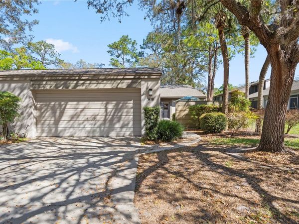 618 WOODRIDGE DRIVE , FERN PARK, FL 32730