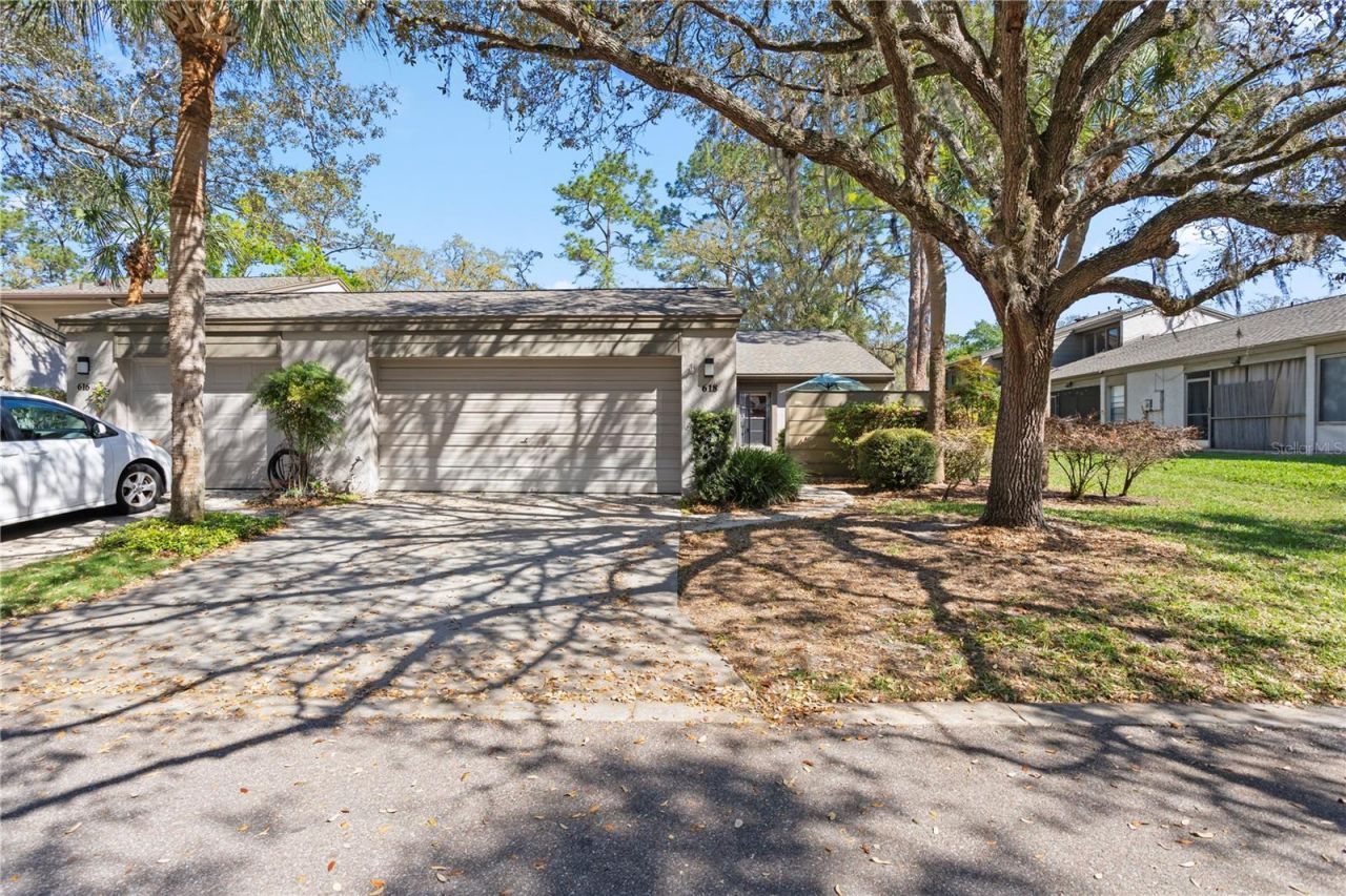 618 Woodridge Drive, Fern Park, FL 32730 Photo