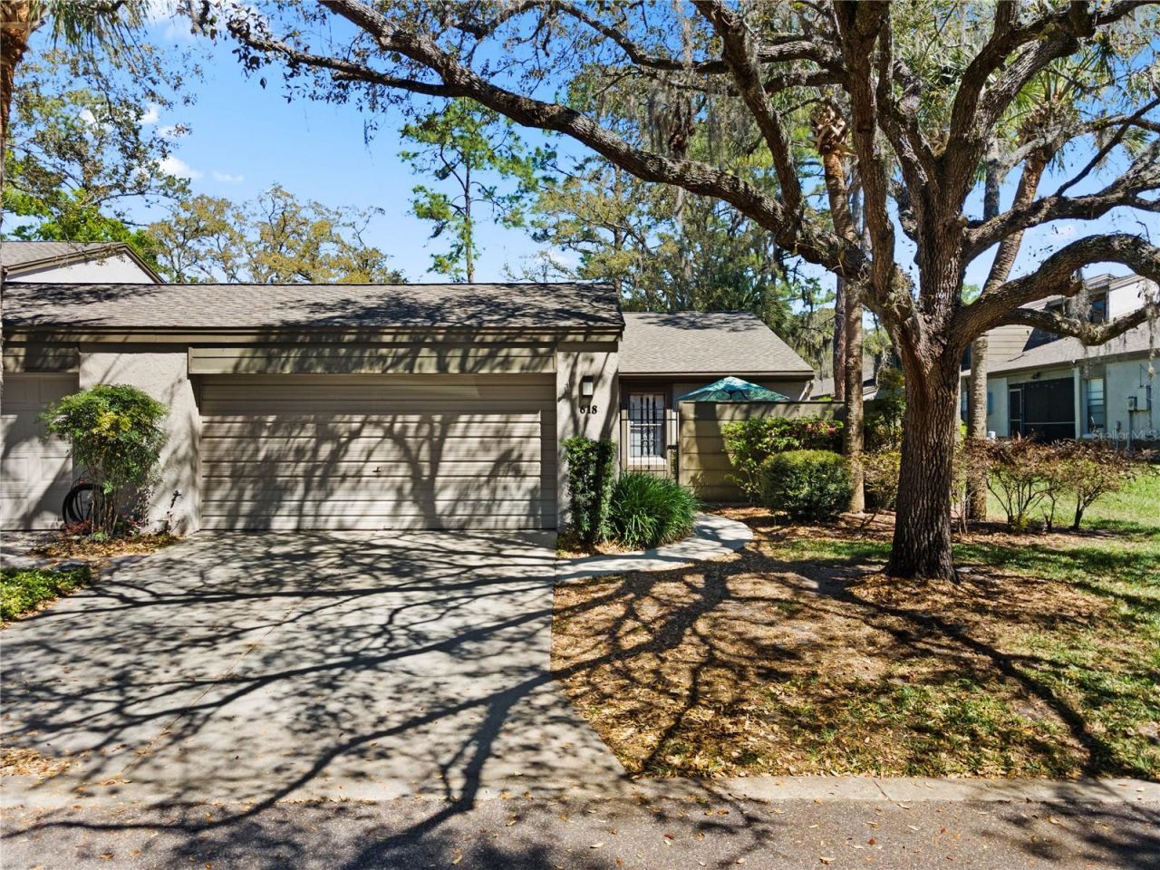 618 Woodridge Drive, Fern Park, FL 32730 Photo