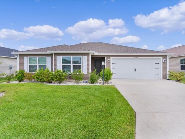 3389 LUTY LANE , THE VILLAGES, FL 32163