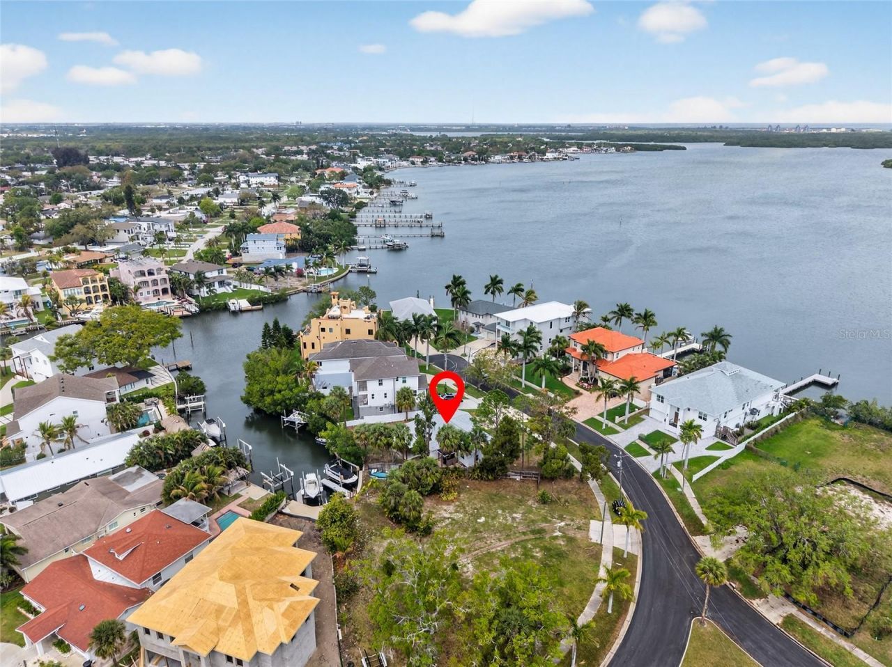 1809 Bayou Grande Boulevard Ne, Saint Petersburg, FL 33703 Photo