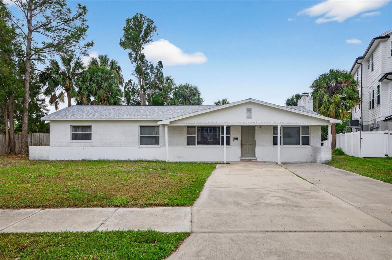 1809 Bayou Grande Boulevard Ne, Saint Petersburg, FL 33703 Photo