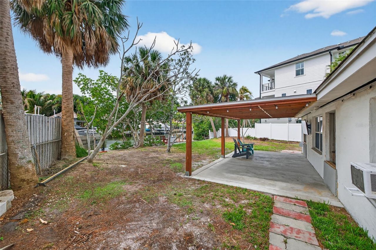 1809 Bayou Grande Boulevard Ne, Saint Petersburg, FL 33703 Photo