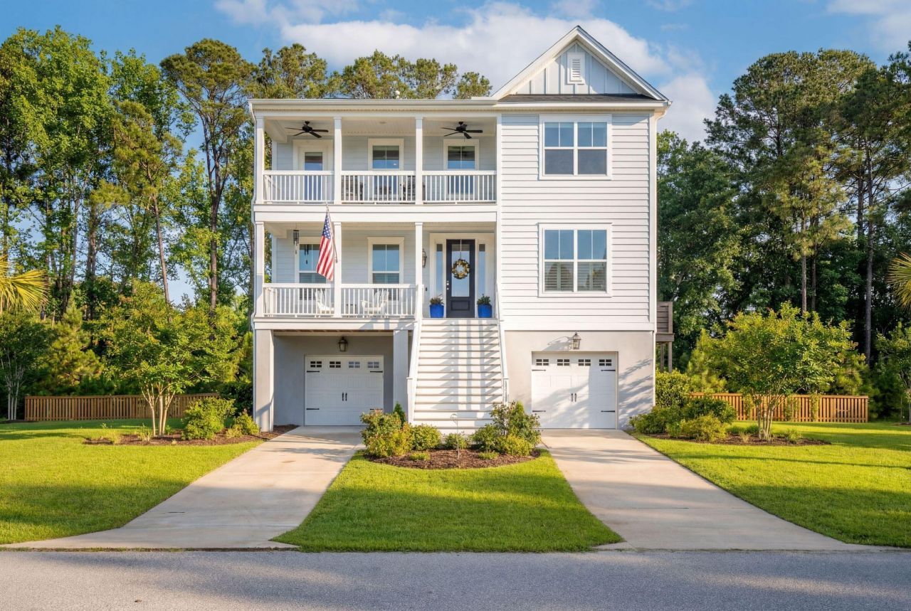 1138 Tebalt Drive Photo 1