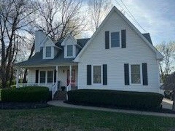 2421 S Bellah Ct , Murfreesboro, TN 37127