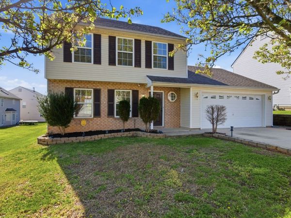 4124 Pineorchard Pl, Antioch, TN 37013