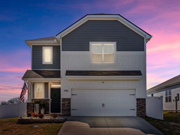 2301 Tintern Rd, Lebanon, TN 37087