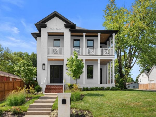 1900 Eastside Ave , Nashville, TN 37206