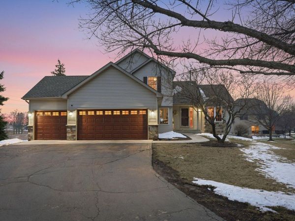 8564 Pine Court, Victoria, MN 55386