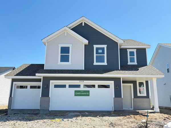 2504 Jandell Avenue NE, Saint Michael, MN 55376